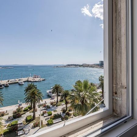 Palazzo Romano Suite 1 스플리트 외부 사진