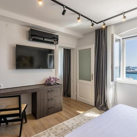 Palazzo Romano Suite 1 스플리트 외부 사진