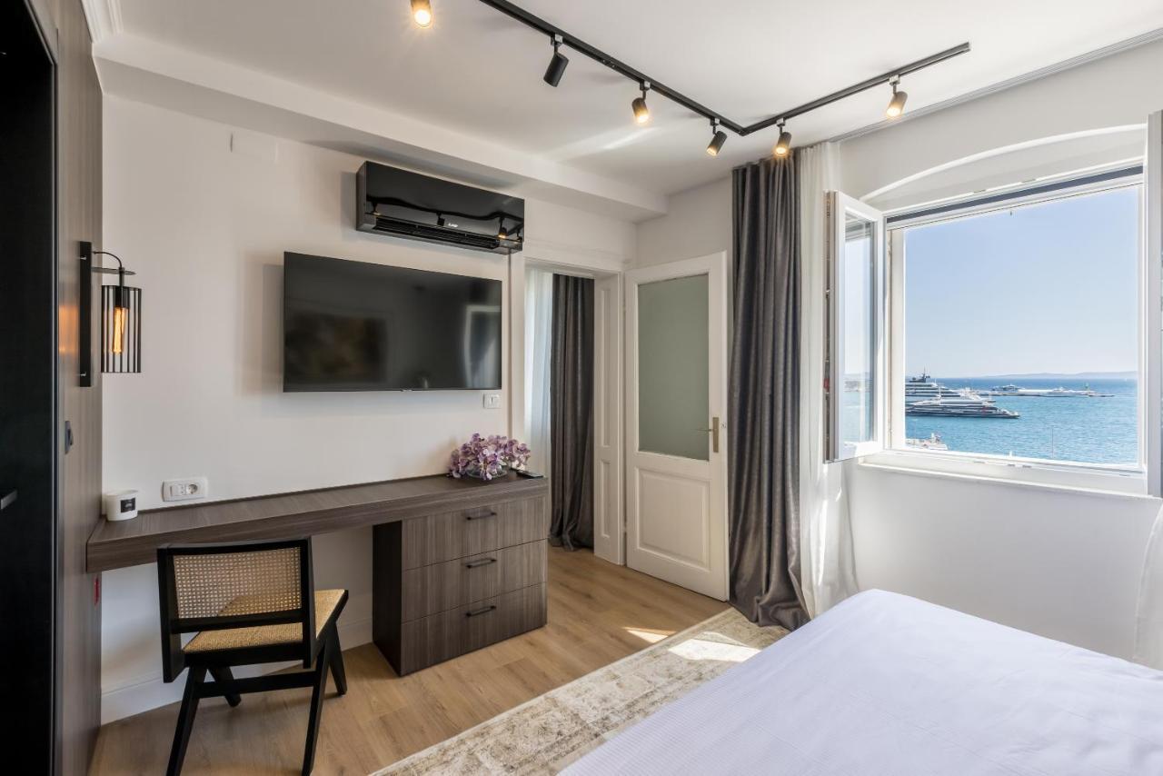 Palazzo Romano Suite 1 스플리트 외부 사진