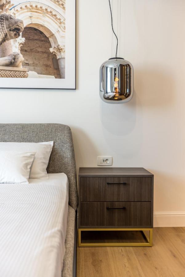 Palazzo Romano Suite 1 스플리트 외부 사진