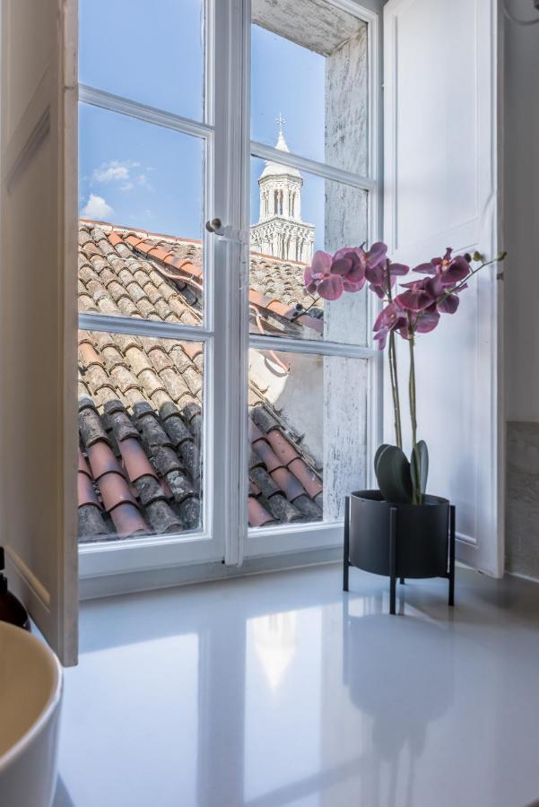 Palazzo Romano Suite 1 스플리트 외부 사진