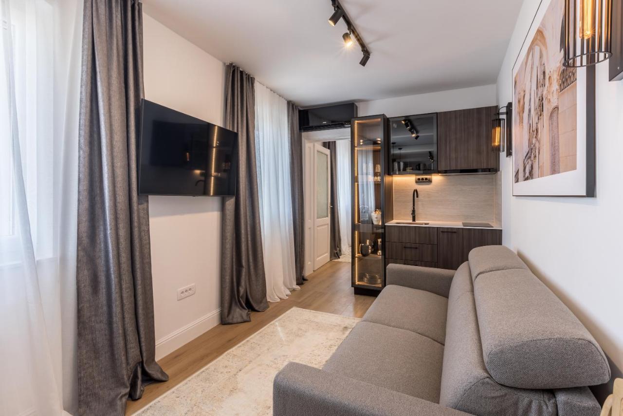 Palazzo Romano Suite 1 스플리트 외부 사진