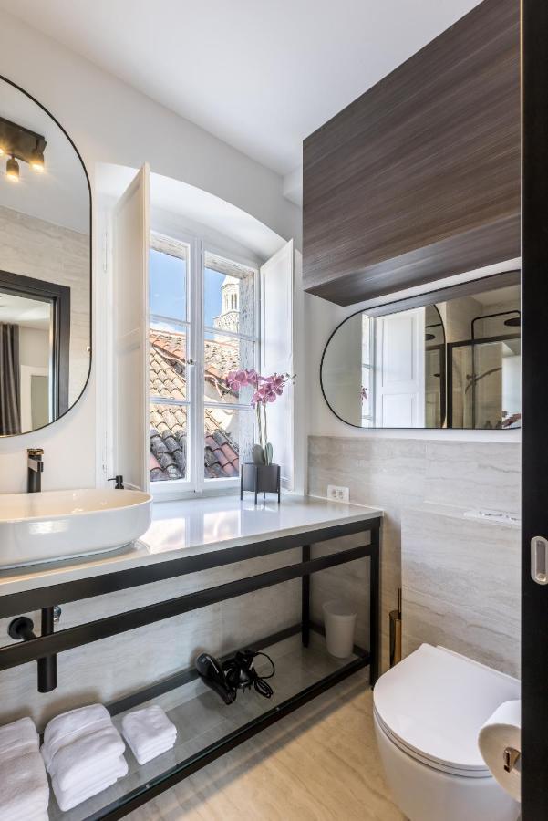 Palazzo Romano Suite 1 스플리트 외부 사진