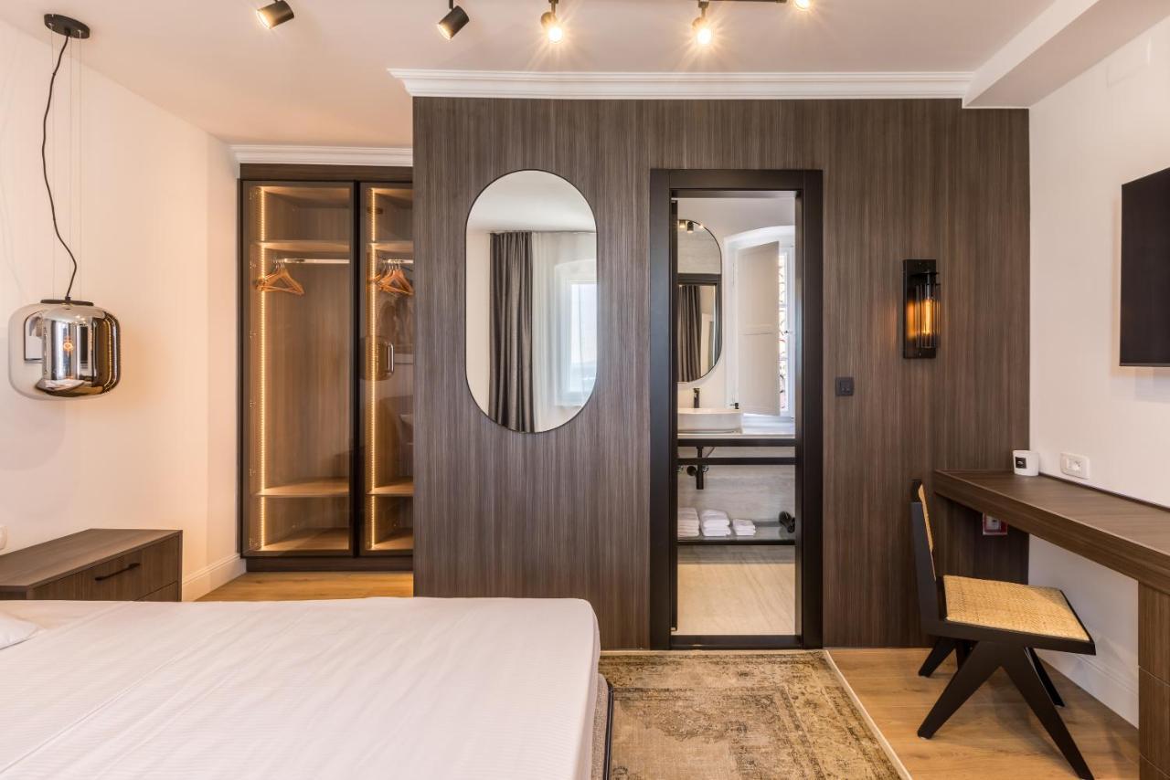 Palazzo Romano Suite 1 스플리트 외부 사진