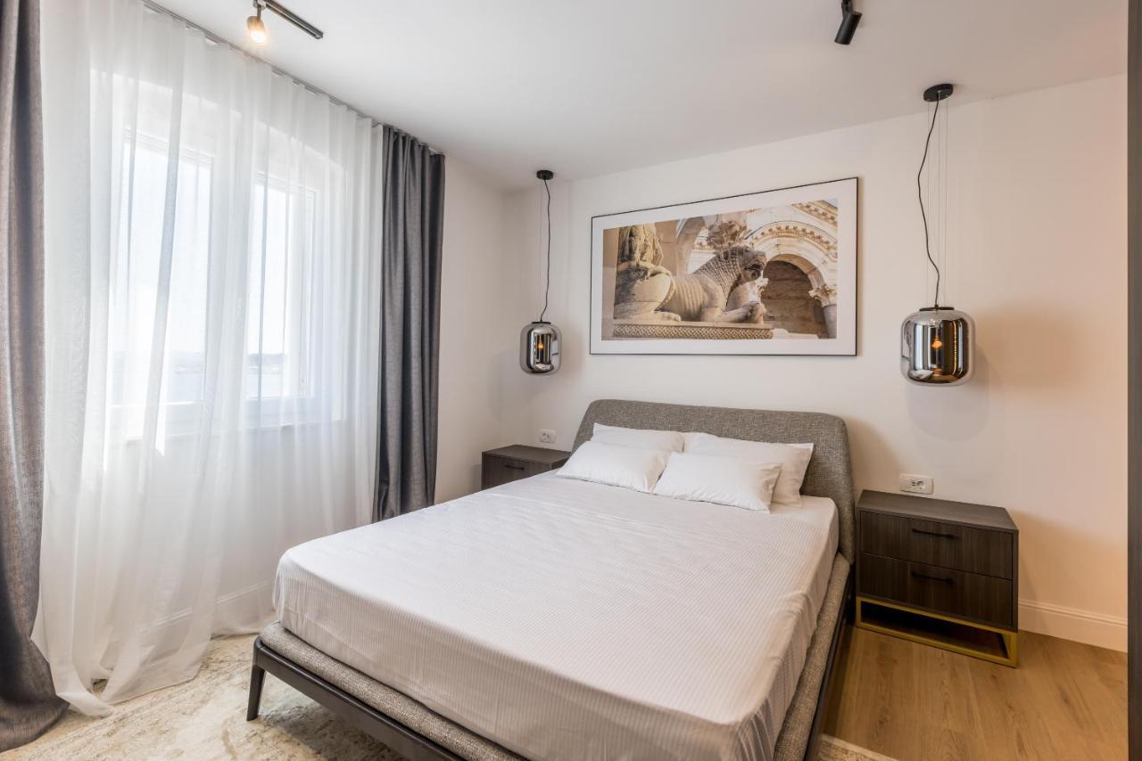 Palazzo Romano Suite 1 스플리트 외부 사진