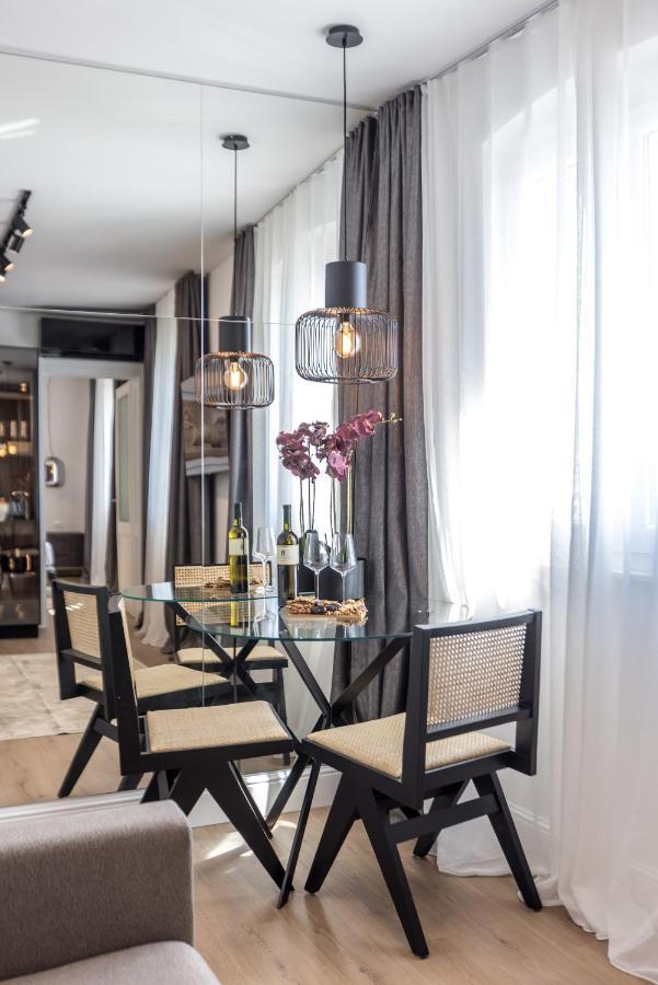 Palazzo Romano Suite 1 스플리트 외부 사진