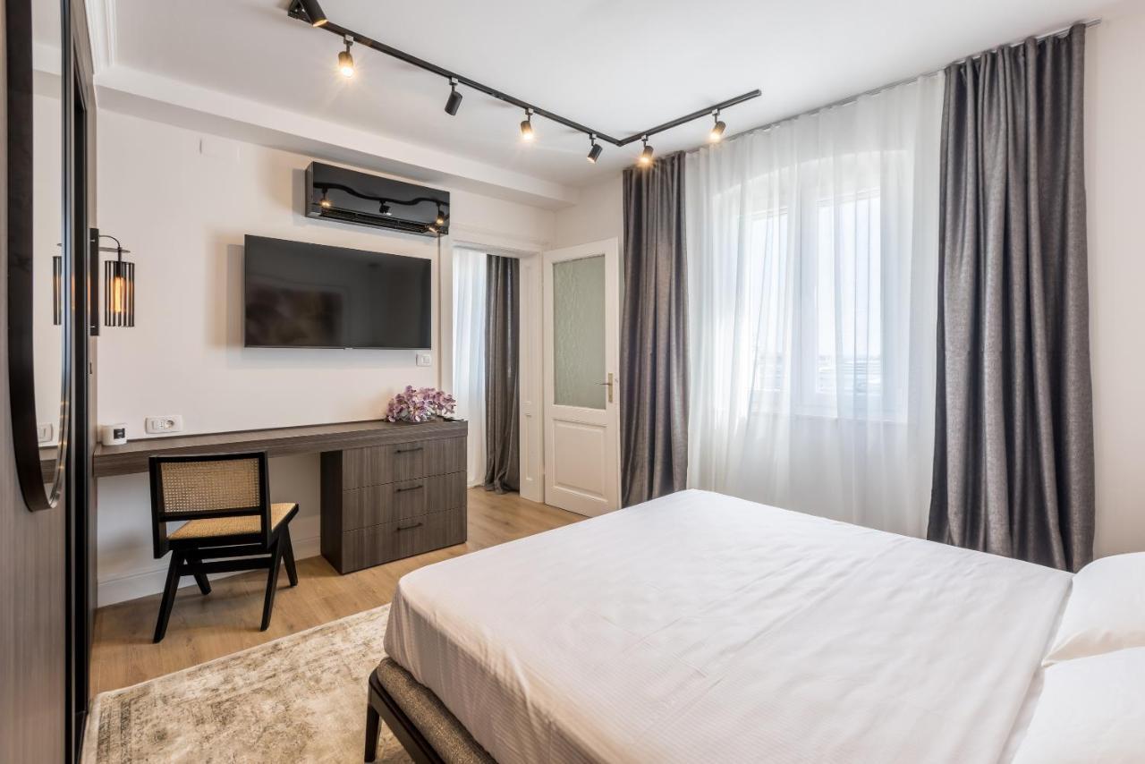 Palazzo Romano Suite 1 스플리트 외부 사진